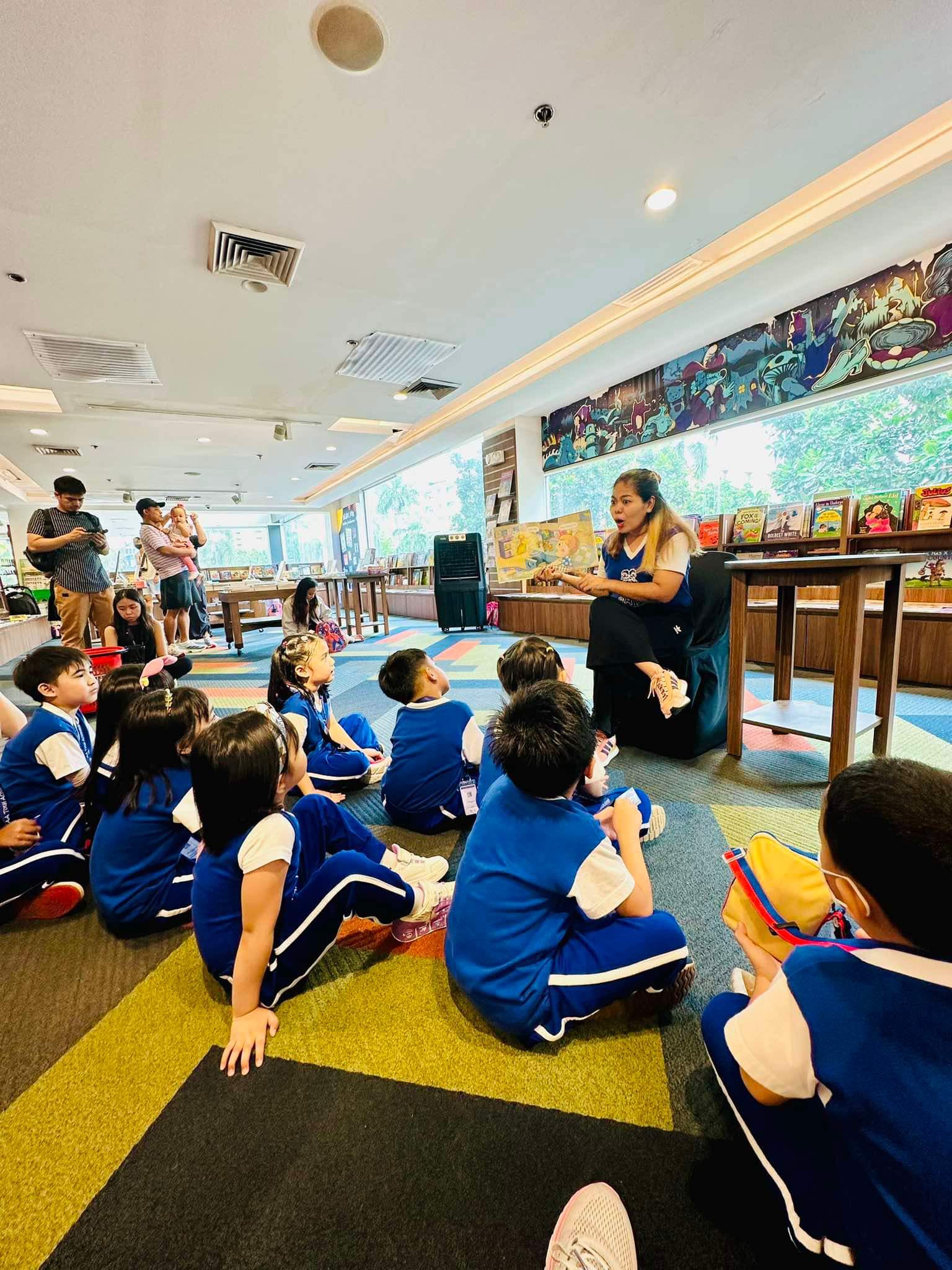 Kindergarten Program